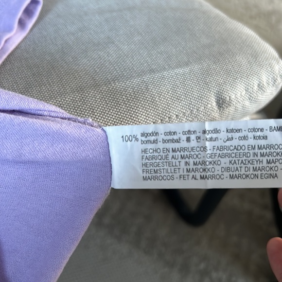 Zara Top - Picture 4 of 4